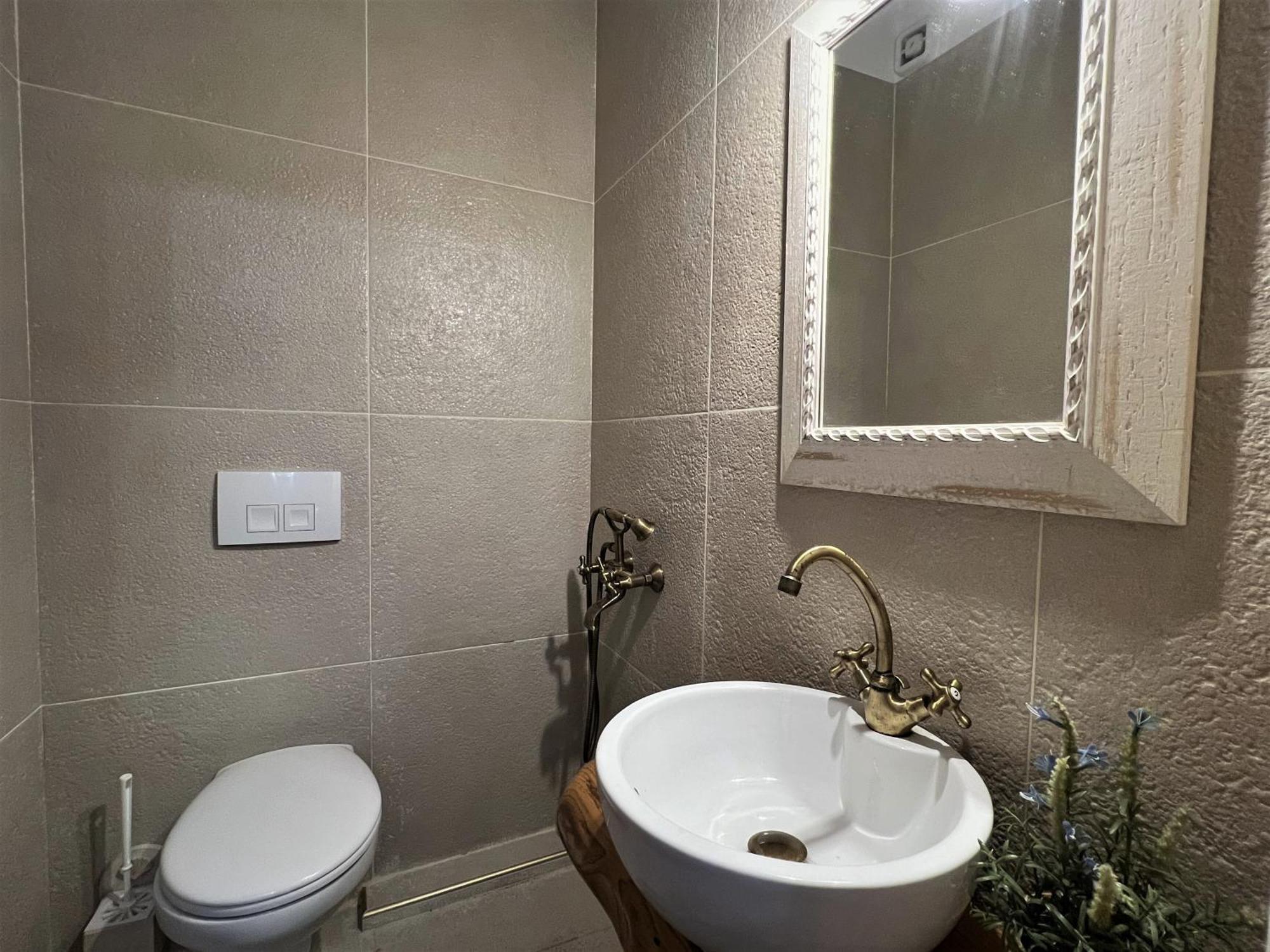 Aroma Piliou - Άρωμα Πηλίου Hotel Mouresi Luaran gambar