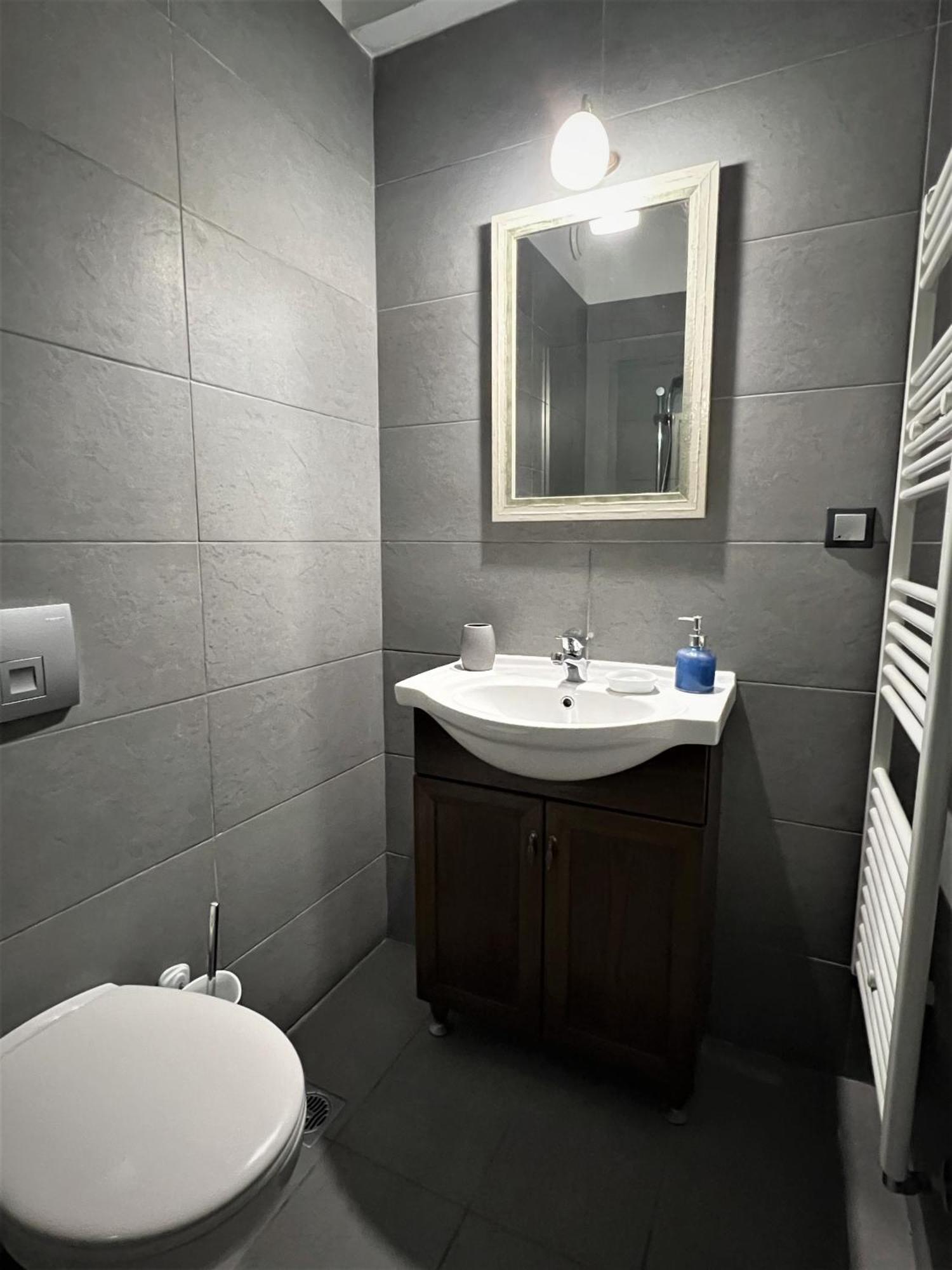Aroma Piliou - Άρωμα Πηλίου Hotel Mouresi Luaran gambar
