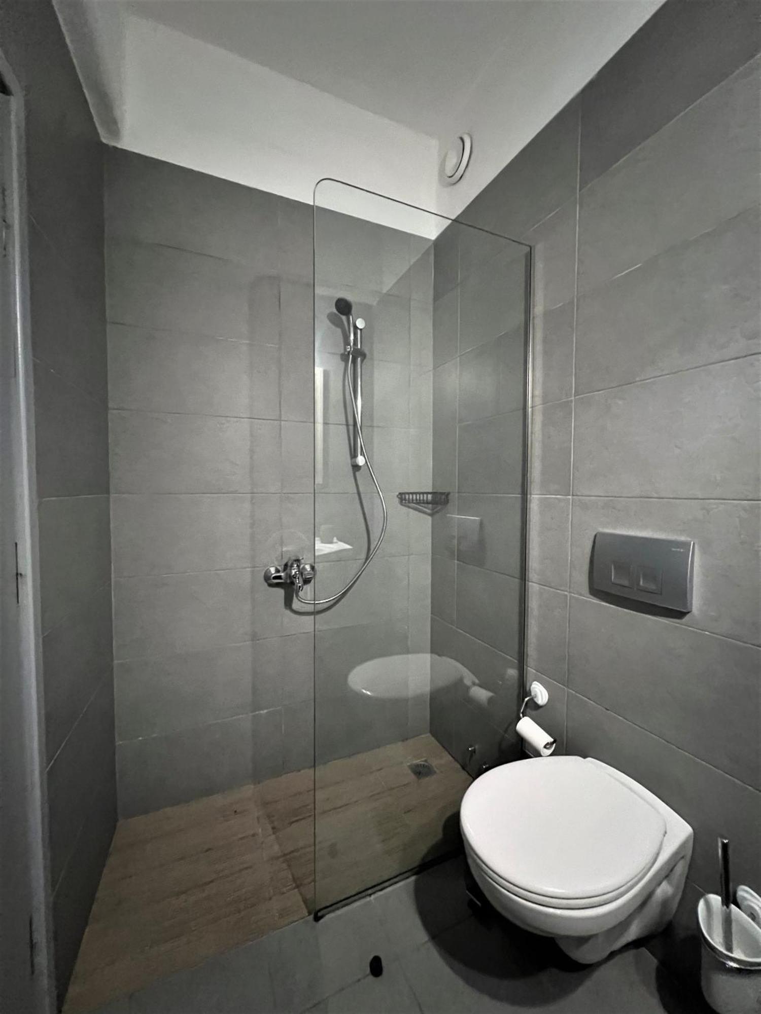 Aroma Piliou - Άρωμα Πηλίου Hotel Mouresi Luaran gambar